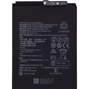 Baterie pro Honor 9A (MOA-LX9N, MOA-LX9) - HB526489EEW 5000 mAh Prémiová kvalita