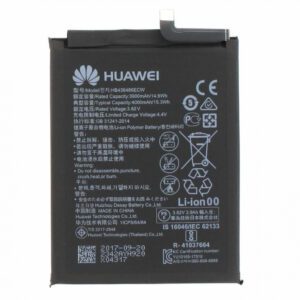 Baterie pro Honor 9X (STK-LX1, STK-L21, STK-LX3) - HB446486ECW 3900 mAh Originální kvalita - Service pack
