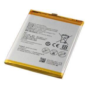 Baterie pro Huawei Y6 Pro (TIT-L01, TIT-U02) - HB526379EBC 4000 mAh Prémiová kvalita