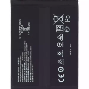 Baterie pro OnePlus 10 Pro (NE2213, NE2215, NE2210) - BLP899 5000 mAh Prémiová kvalita