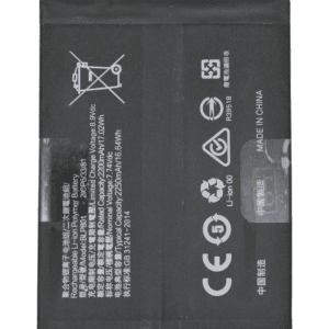 Baterie pro OnePlus 8T (KB2003, KB2005, KB2000) - BLP801 4500 mAh Prémiová kvalita