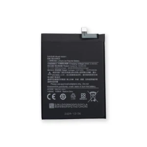 Baterie pro Poco F3 (M2012K11AG) - BM4Y 4520 mAh Prémiová kvalita