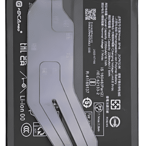 Baterie pro Poco F4 GT (21121210G) - BP48 4700 mAh Originální kvalita - Service pack