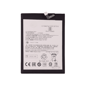 Baterie pro Poco M5 (22071219CG) - BN5H 5000 mAh Prémiová kvalita