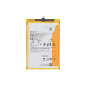 Baterie pro Poco M6 4G (2404APC5FG) - BN5T 5030 mAh Prémiová kvalita