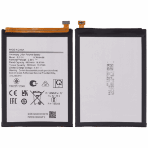 Baterie pro Samsung Galaxy A05s (A057) - SLC-51 5000 mAh Originální kvalita - Service pack