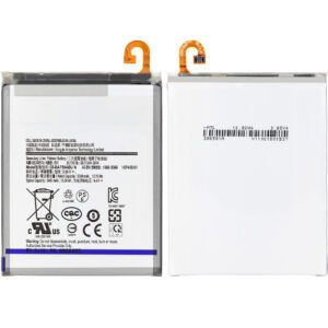 Baterie pro Samsung Galaxy A10 (A105) - BA750ABE 3300 mAh Prémiová kvalita
