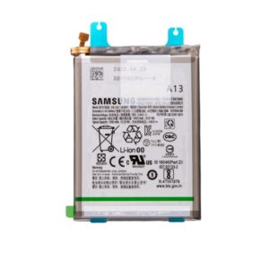 Baterie pro Samsung Galaxy A13 5G (A136) - EB-BA136ABY 5000 mAh Originální kvalita - Service pack
