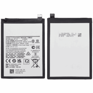 Baterie pro Samsung Galaxy A14 4G (A145) - HQ-50SD 5000 mAh Originální kvalita - Service pack