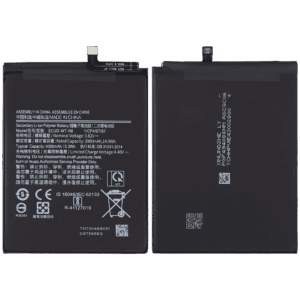 Baterie pro Samsung Galaxy A20s (A207) - SCUD-WT-N6 4000 mAh Originální kvalita - Service pack