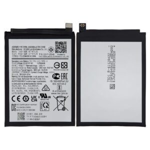 Baterie pro Samsung Galaxy A22 5G (A226) - SCUD-WT-W1 5000 mAh Prémiová kvalita