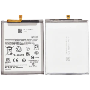 Baterie pro Samsung Galaxy A25 5G (A256) - EB-BA256ABY 5000 mAh Originální kvalita - Service pack
