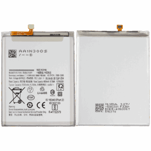 Baterie pro Samsung Galaxy A31 (A315) - EB-BA315ABY 5000 mAh Originální kvalita - Service pack