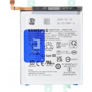 Baterie pro Samsung Galaxy A35 (A356) - EB-BA546ABY 5000 mAh Originální kvalita - Service Pack