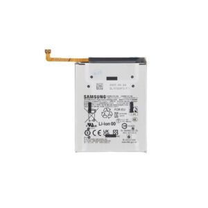 Baterie pro Samsung Galaxy A36 5G (A366) - EB-BA566ABE 5000 mAh Originální kvalita - Service pack
