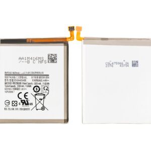 Baterie pro Samsung Galaxy A40 (A405) - EB-BA405ABE 3100 mAh Originální kvalita - Service pack