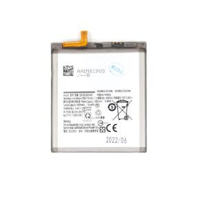 Baterie pro Samsung Galaxy S20 5G (G981) - EB-BG980ABU 4000 mAh Prémiová kvalita
