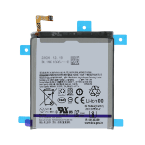 Baterie pro Samsung Galaxy S21 (G991) - BG991ABY 4000 mAh Prémiová kvalita
