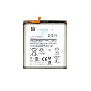 Baterie pro Samsung Galaxy S21 Ultra (G998) - BG998ABY 5000 mAh Prémiová kvalita