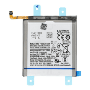 Baterie pro Samsung Galaxy S22+ (S906) - BS906ABY 4500 mAh Prémiová kvalita
