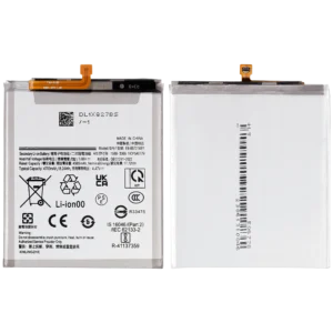 Baterie pro Samsung Galaxy S24 FE (S721) - BS721ABY 4700 mAh Originální kvalita - service pack