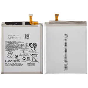 Baterie pro Samsung Galaxy S25 Ultra (S938) - BS938ABE 4855 mAh Originální kvalita - service pack