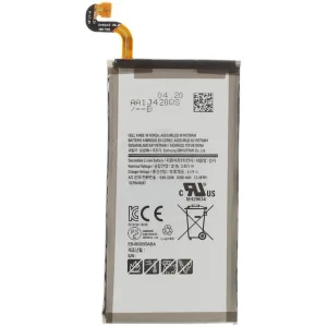 Baterie pro Samsung Galaxy S8+ (G955) - BG955ABE 3500 mAh Prémiová kvalita