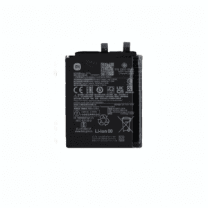 Baterie pro Xiaomi 13 (2211133G) - BP4G 4500 mAh Prémiová kvalita