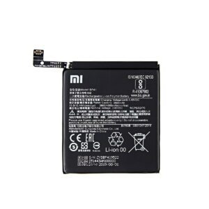 Baterie pro Xiaomi Mi 9T (M1903F10G) - BP41 4000 mAh