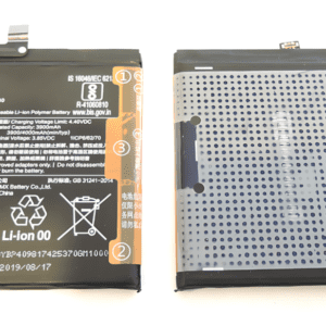 Baterie pro Xiaomi Mi 9T Pro (M1903F11G) - BP40 4000 mAh Originální kvalita - Service pack