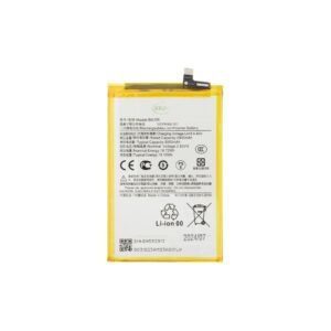 Baterie pro Xiaomi Redmi 12 (23053RN02Y) - BN5R 5000 mAh