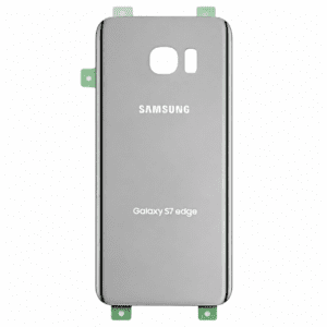 Samsung Galaxy S7 (G930) Zadní sklo Stříbrná/Silver