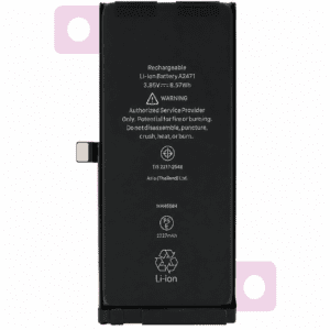 Baterie pro Apple iPhone 12 mini Originální kvalita - Service pack