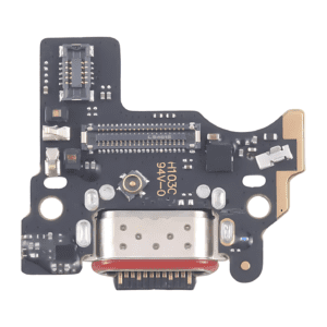 Motorola Edge 60 (XT2505) Nabíjecí Konektor PCB Deska + USB-C konektor bez mikrofonu (Service pack)