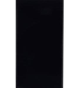 Samsung Galaxy M22 (M225) LCD displej + Dotyková Deska Černá/Black Originální kvalita - Service pack