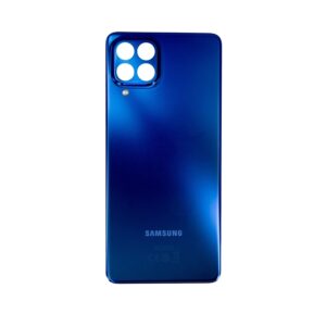 Samsung Galaxy M53 5G (M536) Zadní kryt Modrá/Blue