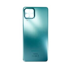 Samsung Galaxy M53 5G (M536) Zadní kryt Zelená/Green