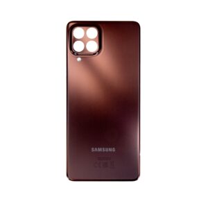 Samsung Galaxy M53 5G (M536) Zadní kryt Hnědý/Brown