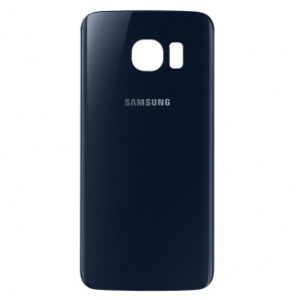 Samsung Galaxy S6 Edge+ (G928) Zadní sklo Černá/Black