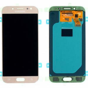 Samsung Galaxy J5 2016 (J510) SWAP LCD displej + Dotyk Zlatá/Gold Prémiová kvalita