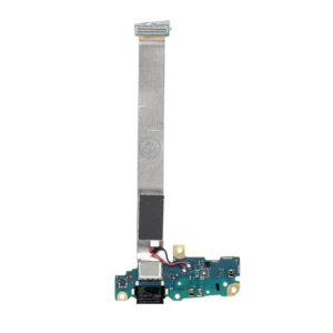 Google Pixel 2 (G011A) Nabíjecí Konektor + Flex Kabel (bez mikrofonu)