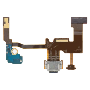 Google Pixel 2 XL (G011C) Nabíjecí Konektor + mikrofon + Flex Kabel