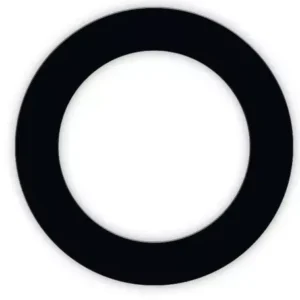 Google Pixel 3 (G013A, G013B) Sklíčko zadní kamery
