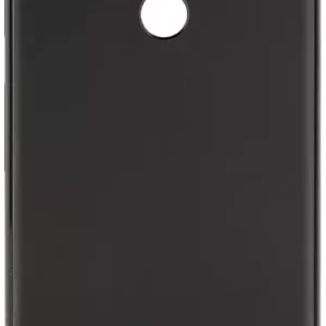 Google Pixel 3a (G020E, G020G) Zadní kryt Černá/Black