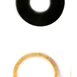 Google Pixel 3a (G020E, G020G) Sklíčko zadní kamery