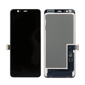 Google Pixel 4 XL (G020P, G020V, G020J) LCD displej + Dotyk Originální kvalita - Service pack