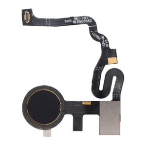 Google Pixel 4a (G025J) Flex a čtečka otisku prstů Black