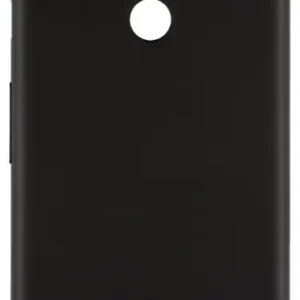Google Pixel 4a (G025J) Zadní kryt + sklíčko kamery + tlačítko Hlasitost a on/off, bez otisku prstu Černá/Black