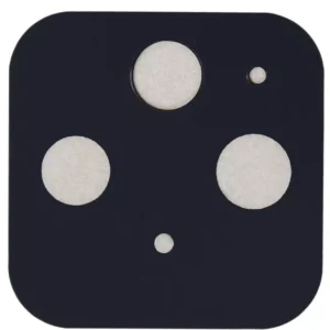 Google Pixel 5 (GD1YQ, GTT9Q) Sklíčko zadní kamery
