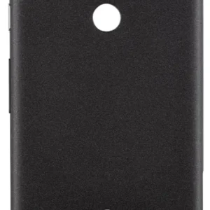 Google Pixel 5 (GD1YQ, GTT9Q) Zadní kryt + sklíčko kamery Černá/Black